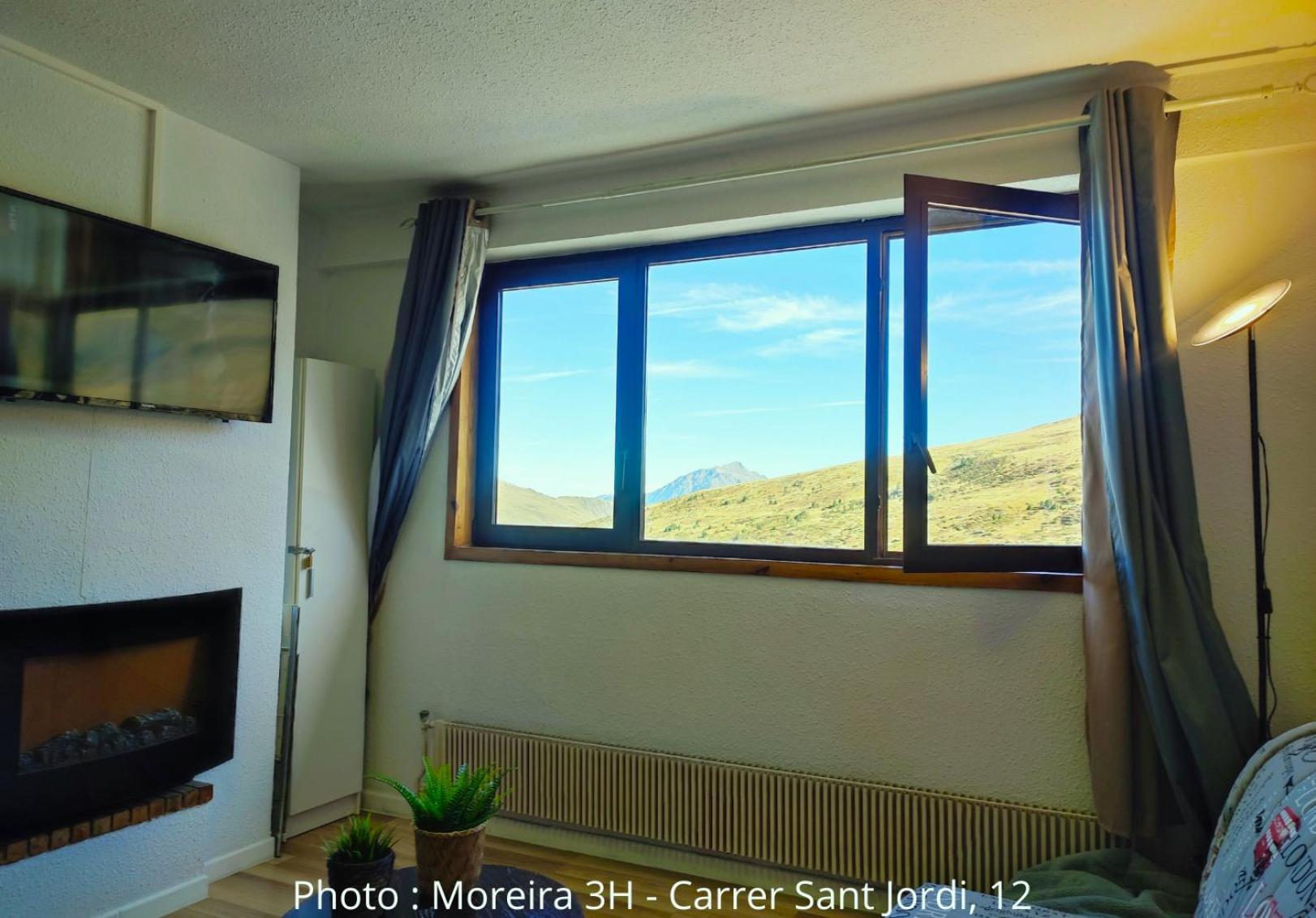 Apartamento Ac Centre